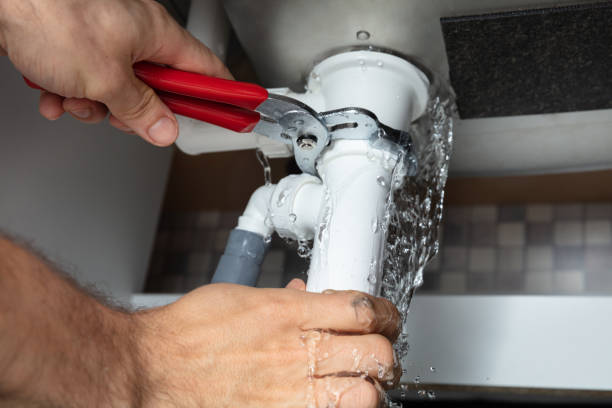 Best Water damage mitigation services  in Hicksville, NY