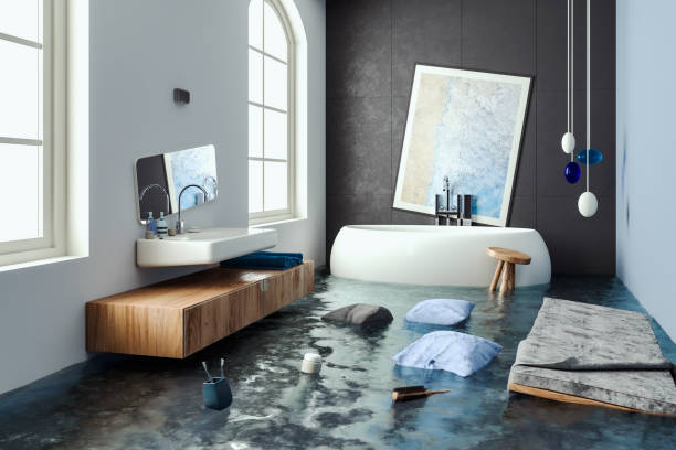 Best Local water damage restoration  in Hicksville, NY